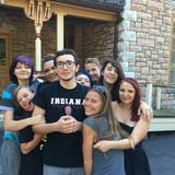 Rock Point School Photo #10 - Our students create a welcoming and supportive community and make lifelong friendships.