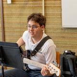Southern Preparatory Academy Photo #4 - Under the tutelage of accomplished instructors and practicing arts professionals, students of all ages develop artistic skill and discover new talents. Outstanding fine arts and band offerings inspire creative expression, confidence, and a lifelong appreciation for the arts.