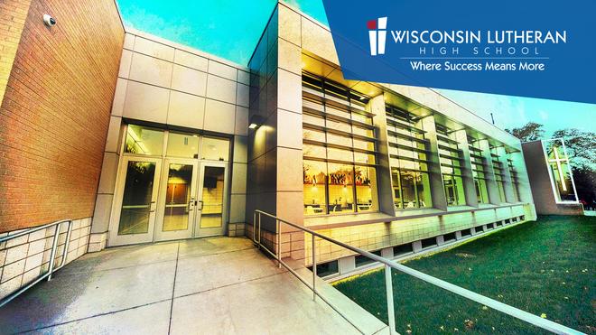 Wisconsin Lutheran High School Photo Wisconsin Lutheran High School Photo