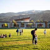 Riverstone International School Photo #1 - Welcome to Riverstone International School! We look forward to welcoming you to our school in beautiful Boise, Idaho!