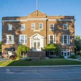 Nancy Campbell Academy Photo #3 - NCA campus in Stratford, Ontatio