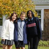 Rumsey Hall School Photo #4