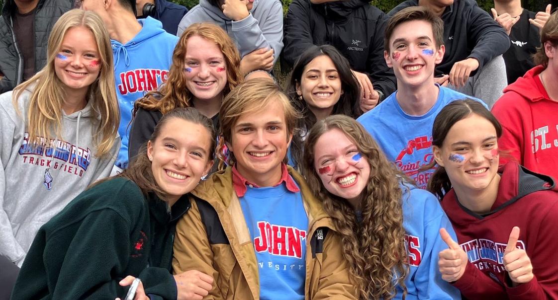 Saint John's Preparatory School Photo #8