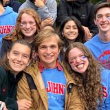 Saint John's Preparatory School Photo #9