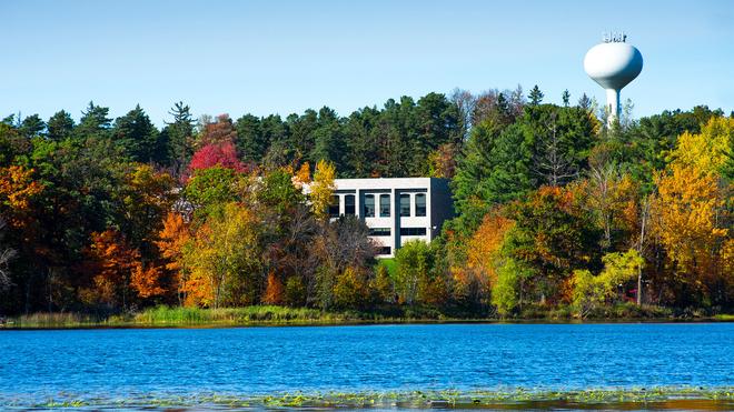 Saint John's Preparatory School Photo Saint John's Preparatory School Photo