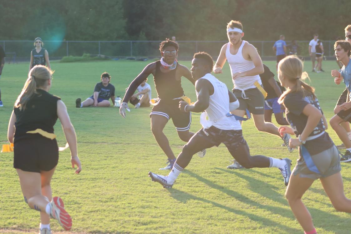 French Camp Academy (2023 Profile) French Camp, MS