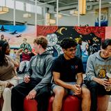 Luther College High School Photo #2 - At Luther College, students find more than just an education they find a community. Our caring and supportive environment helps students thrive both academically and personally.