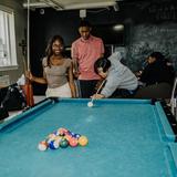 Luther College High School Photo #24 - Our dormitories are designed to be more than just a place to sleep-they're a vibrant community where students can thrive.