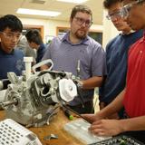 St. Lawrence Seminary High School Photo #5