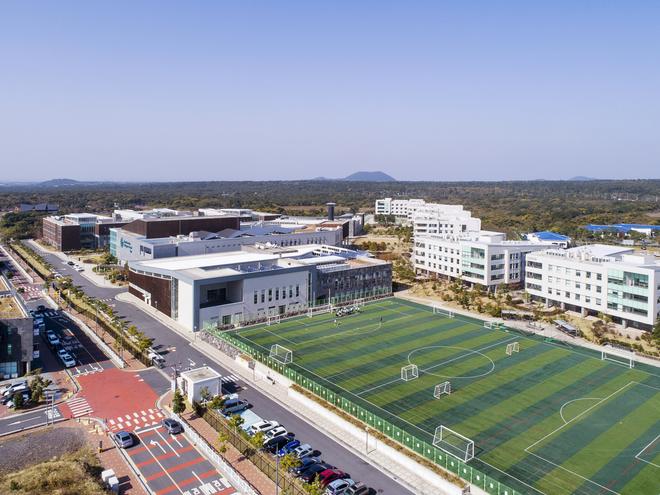 NLCS Jeju Photo NLCS Jeju Photo