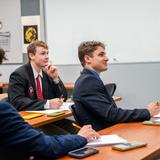 South Kent School Photo #16