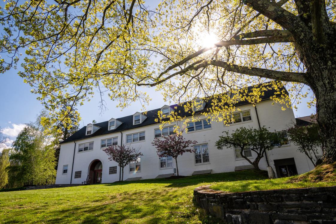 South Kent School Photo #1