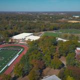 Principia School Photo - Campus View