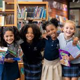 Principia School Photo #23 - At Principia, we see our students as having limitless potential to reach new heights in their educational journey.