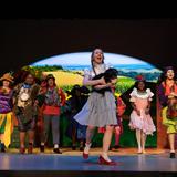 Principia School Photo #9 - Our robust Performing Arts Center houses our music, theater, and dance programs offering 20+ performing arts opportunities each year. 100% of students receive musical instruments from Principia School.