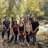 Hershey Montessori School Photo #12 - Local, national, and international students are attracted to Hershey Montessori's boarding program for its beautiful environment, caring faculty, and the independence they develop and cultivate.