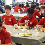 Nastic Sports Academy Photo #10