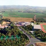 Nastic Sports Academy Photo - Campus View