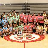 Saint Andrew's School Photo #14 - The Res Life Olympics is one of the best and most beloved traditions at Saint Andrew's School.